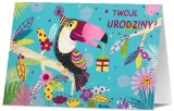 karnet-b6-urodziny-waga-z-opakowaniem-0-15-kg