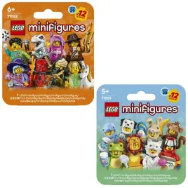 lego-minifigures-71052-71051-figurki-seria-29-i-28-2x-pelny-komplet-zestaw