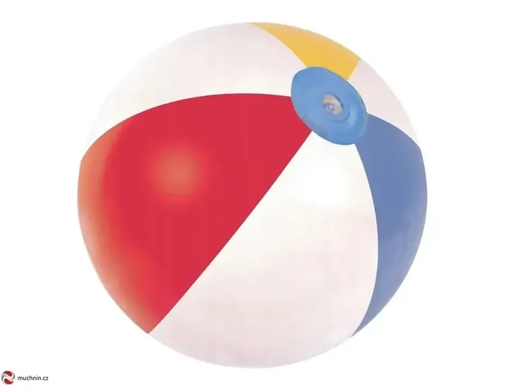 pilka-plazowa-51cm-stan-nowy-waga-z-opakowaniem-0-1-kg