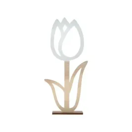 drewniana-dekoracja-kwiat-mix