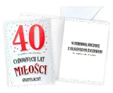 karnet-rocznica-slubu-40-stan-nowy
