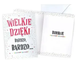 karnet-podziekowania