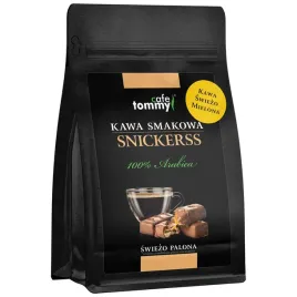 kawa-mielona-smakowa-snickerss-250g-100percent-arabica-swiezo-palona-tommy-cafe