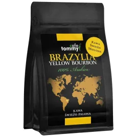 kawa-mielona-brazylia-yellow-bourbon-250g-100percent-arabica-swiezo-palona