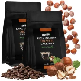 kawa-ziarnista-smakowa-orzech-laskowy-500g-100percent-arabica-swiezo-palona