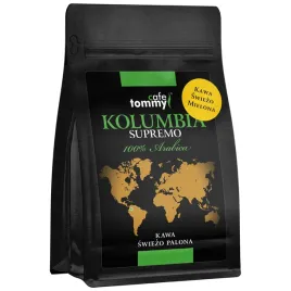 kawa-mielona-100percent-arabica-swiezo-palona-kolumbia-supremo-250g