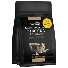 kawa-mielona-smakowa-turecka-chalwa-250-g-100percent-arabica-swiezo-palona-tommy