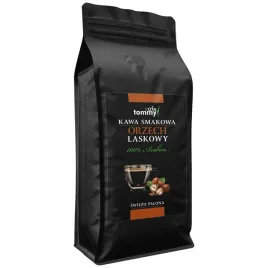 kawa-smakowa-orzech-laskowy-ziarnista-1kg-100percent-arabica-swezo-palona