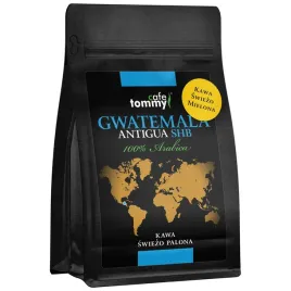 kawa-mielona-250-g-100percent-arabica-swiezo-palona-gwatemala-antigua-tommy-cafe