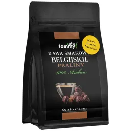 kawa-mielona-smakowa-100percent-arabica-belgijskie-praliny-250g-swiezo-palona