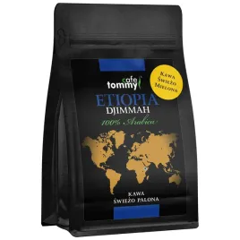 kawa-mielona-etiopia-djimmah-100percent-arabica-swiezo-palona-250g