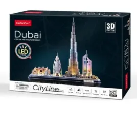 puzzle-3d-dubai-led