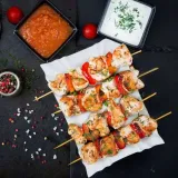 tacki-papierowe-20szt-stan-nowy-linia-grill-time
