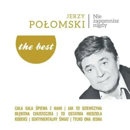 the-best-nie-zapomnisz-nigdy-lp