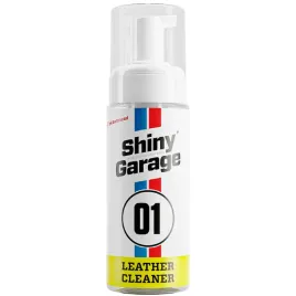 shiny-garage-pianka-do-czyszczenia-skory-leather-cleaner-soft-150-ml