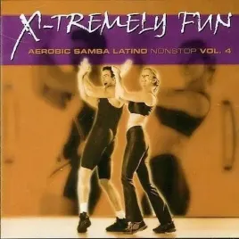 x-tremely-fun-aerobic-samba-latino-vol-4-cd