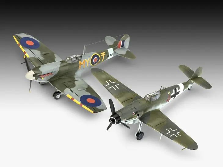 model-set-combat-set-1-72-messerschmitt-bf109g-10-okres-ii-wojna-swiatowa