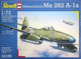 samolot-1-72-messerschmitt-me-262-a-1a-okres-ii-wojna-swiatowa