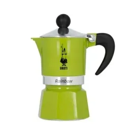 kawiarka-bialetti-rainbow-1tz-zielona