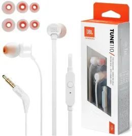 sluchawki-dokanalowe-male-lekkie-przewodowe-jbl-tune-110-biale