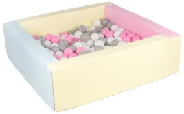 kwadratowy-suchy-basen-z-ekoskory-z-200-pileczkami-bezpieczna-zabawa-xxl