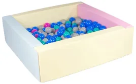 kwadratowy-suchy-basen-z-ekoskory-z-200-pileczkami-bezpieczna-zabawa-xxl