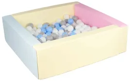 kwadratowy-suchy-basen-z-ekoskory-z-200-pileczkami-rozne-kolory-zabawa