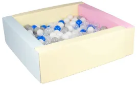 kwadratowy-suchy-basen-z-ekoskory-z-200-pileczkami-bezpieczna-zabawa-xxl