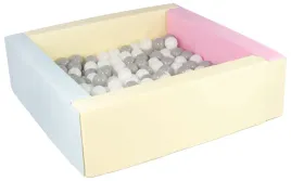 kwadratowy-suchy-basen-z-ekoskory-z-200-pileczkami-bezpieczna-zabawa-xxl