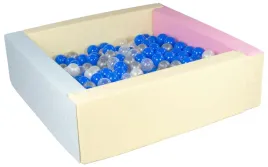 kwadratowy-suchy-basen-z-ekoskory-z-200-pileczkami-bezpieczna-zabawa-xxl