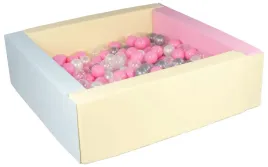 kwadratowy-suchy-basen-z-ekoskory-z-200-pileczkami-bezpieczna-zabawa-xxl