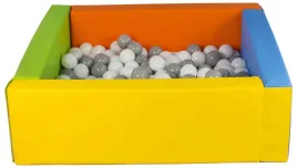 kwadratowy-suchy-basen-z-ekoskory-z-200-pileczkami-bezpieczna-zabawa-xxl