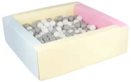 kwadratowy-suchy-basen-z-ekoskory-z-300-pileczkami-zabawa-w-domu-i-ogrodzie