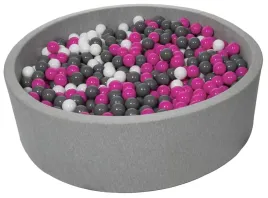 suchy-basen-dla-dziecka-z-pileczkami-1200szt-ok-120x120-cm-zestaw-xxl