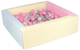 kwadratowy-suchy-basen-z-ekoskory-z-300-pileczkami-zabawa-w-domu-i-ogrodzie