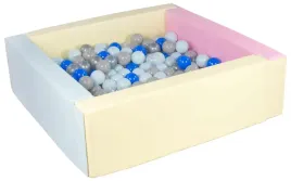 kwadratowy-suchy-basen-z-ekoskory-z-300-pileczkami-zabawa-w-domu-i-ogrodzie