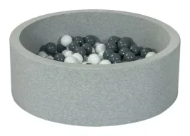 suchy-basen-dla-dziecka-z-pileczkami-150szt-bialy-szary