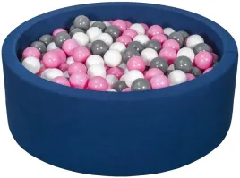 suchy-basen-dla-dziecka-z-pileczkami-150szt-zabawa-w-domu-ogrodzie-zestaw