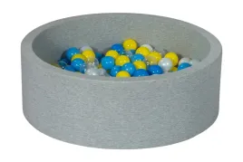 suchy-basen-dla-dziecka-z-pileczkami-150szt-zabawa-w-domu-ogrodzie-zestaw