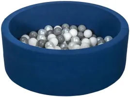 suchy-basen-dla-dziecka-z-pileczkami-150szt-zabawa-w-domu-ogrodzie-zestaw