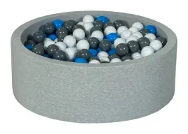 suchy-basen-dla-dziecka-z-pileczkami-450szt-bialyniebiskiszary