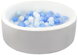 suchy-basen-z-ekoskory-z-200-pileczkami-bialyszary-bialy-transparentny