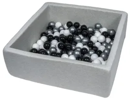 suchy-basen-dla-dziecka-z-pileczkami-150szt-ok-90x90-cm-zestaw-do-zabawy