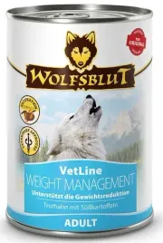 wolfsblut-dog-vetline-weight-management-puszka-395g-karma-dla-psa