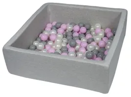suchy-basen-dla-dziecka-z-pileczkami-150szt-ok-90x90-cm-bezpieczna-zabawa