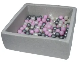 suchy-basen-dla-dziecka-z-pileczkami-150szt-ok-90x90-cm-bezpieczna-zabawa