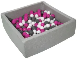 suchy-basen-dla-dziecka-z-pileczkami-200szt-ok-90x90-cm-zestaw-dla-dzieci