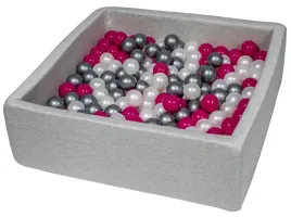 suchy-basen-dla-dziecka-z-pileczkami-300szt-ok-90x90-cm-bezpieczna-zabawa