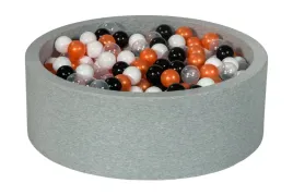 suchy-basen-dla-dziecka-z-pileczkami-450szt-rozne-kolory-do-wyboru-zesta-xl