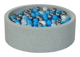 suchy-basen-dla-dziecka-z-pileczkami-450szt-rozne-kolory-do-wyboru-zesta-xl